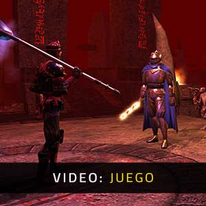 Neverwinter Nights Enhanced Edition - Vídeo del juego
