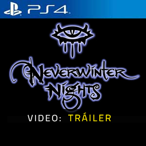 Neverwinter Nights Playstation 4