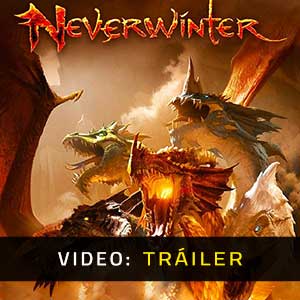 Neverwinter - Trailer