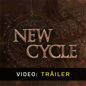 New Cycle - Tráiler de Video