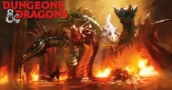 Gran Noticia: Hasbro Trabaja en un Nuevo Juego de Dungeons & Dragons