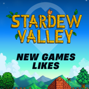 Nuevos juegos de gestión tipo Stardew Valley