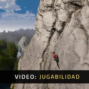 New Heights: Realistic Climbing and Bouldering - Jugabilidad