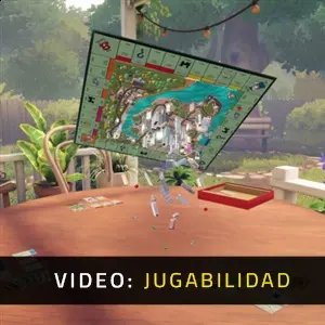 NEW MONOPOLY - Jugabilidad
