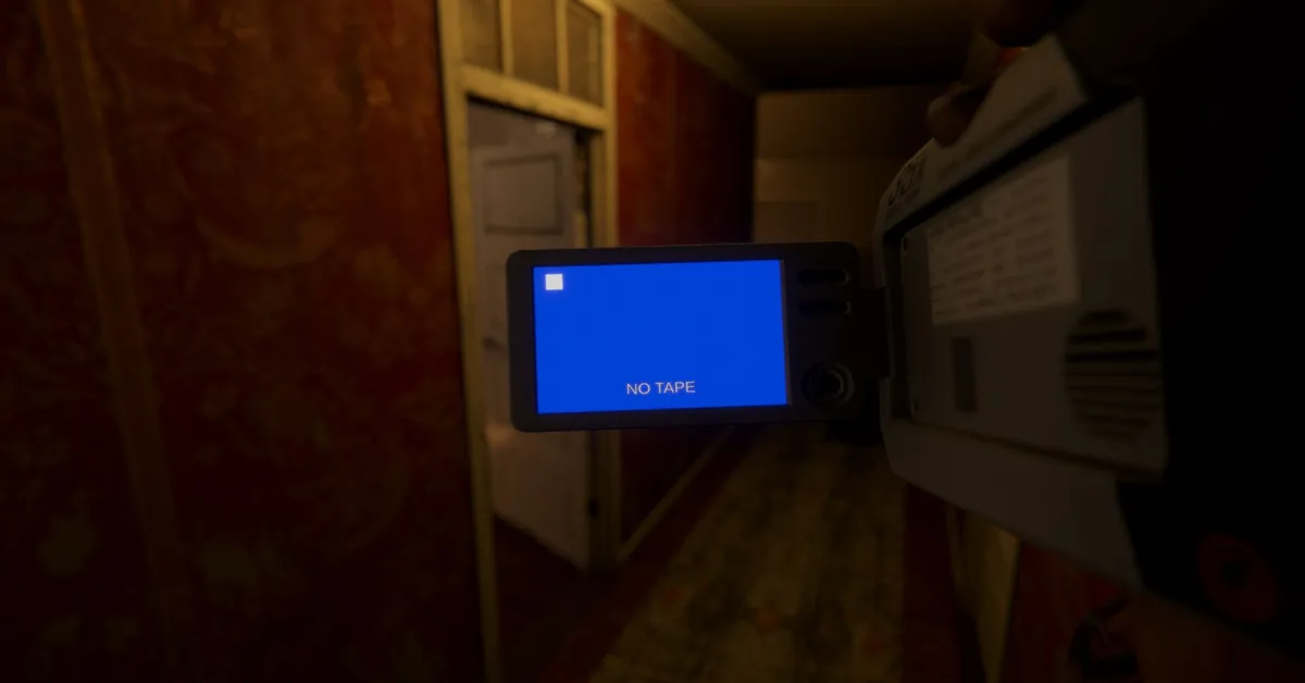 Paranormal Activity Threshold Cancelled
