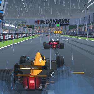 New Star GP Carreras