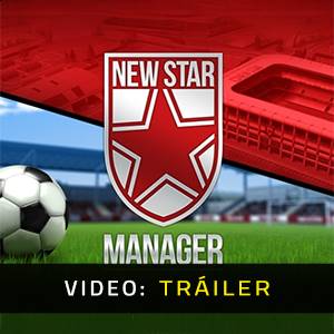 New Star Manager - Tráiler