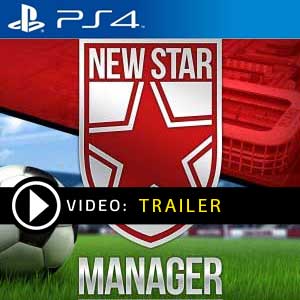 New Star Manager PS4 Tráiler del Juego