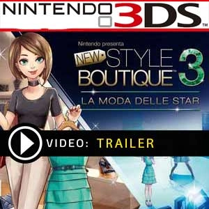 New Style Boutique 3 Styling Star 3Ds