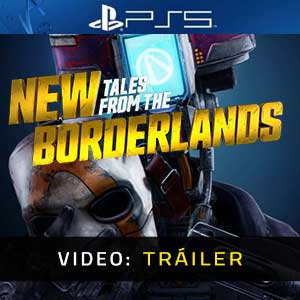 New Tales from the Borderlands - Vídeo de la campaña