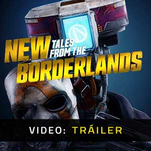 New Tales from the Borderlands - Vídeo de la campaña