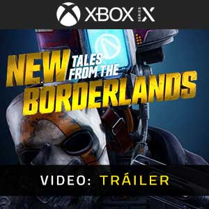 New Tales from the Borderlands - Vídeo de la campaña