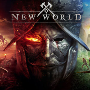New World se juega gratis este fin de semana
