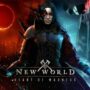 La actualización de New World: Heart of Madness se pone en marcha y concluye el primer capítulo de Aeternum