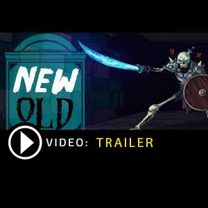 Comprar NewOld CD Key Comparar Precios