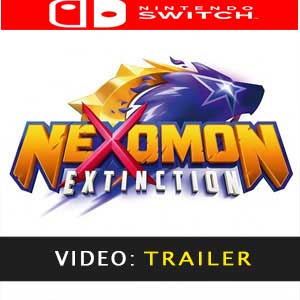 Comprar Nexomon Extinction Nintendo Switch Barato comparar precios
