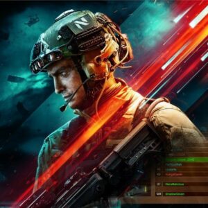 El próximo juego de Battlefield no saldrá a la venta en breve