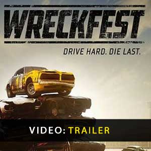 Comprar Next Car Game Wreckfest CD Key Comparar Precios