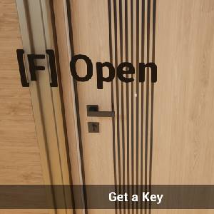 Next Room - Obtener una Llave