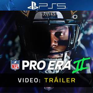 NFL Pro Era 2 VR Tráiler del Juego