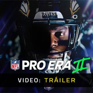 NFL Pro Era 2 VR Tráiler del Juego