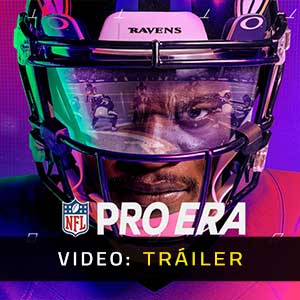 NFL Pro Era - Tráiler en Vídeo
