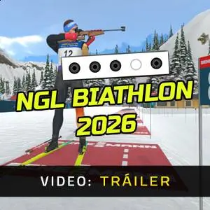 NGL Biathlon 2026 - Tráiler