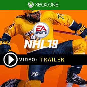 NHL 19 Xbox One Prices Digital or Box Edicion