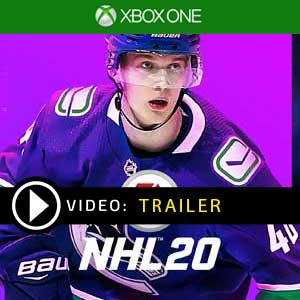 NHL 20 Precios Digitales o Edición Física