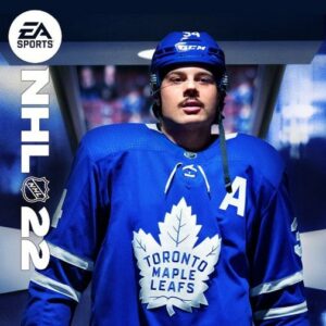 NHL 22 anuncia el acceso anticipado para los miembros de EA Play