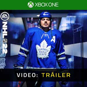 NHL 22 Vídeo de Xbox One