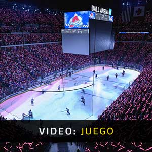 NHL 23 - Vídeo del juego