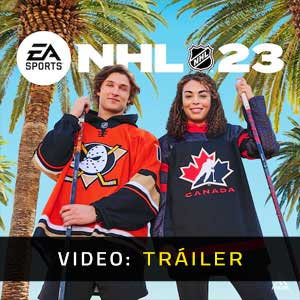 NHL 23 - Remolque