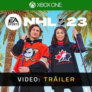 NHL 23 Xbox One- Remolque