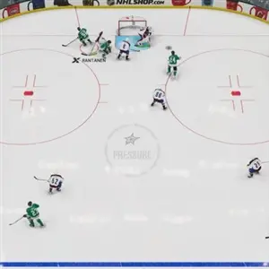 NHL 26 - Disparo