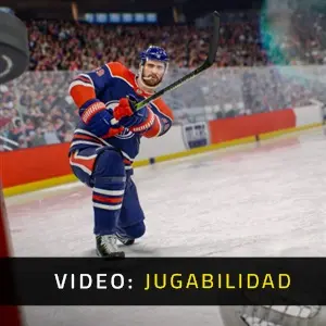 NHL 26 - Jugabilidad