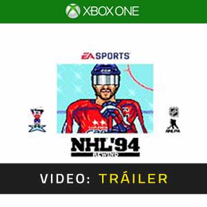 NHL 94 REWIND Xbox One Video Trailer