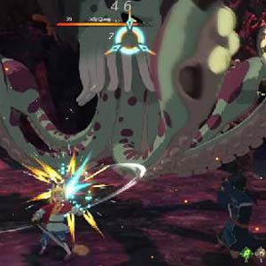 Ni No Kuni 2 Revenant Kingdom - Golpe
