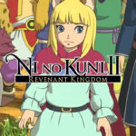Nuevo video de Ni No Kuni 2 Revenant Kingdom enseña un combate de tipo RTS y una lucha épica contra un jefe