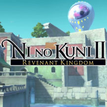 Ni No Kuni 2 durará 40 horas en total, un nuevo trailer enseña el País del Agua