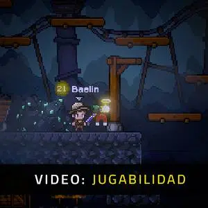 Nice Day for Fishing - Video de la Jugabilidad