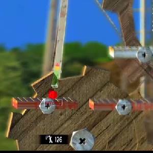 Nicky The Home Alone Golf Ball - Mejores Jugadores