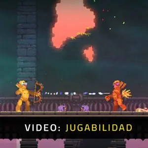 Nidhogg 2 – Jugabilidad