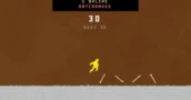 Cómo Nidhogg acaba de convertir la espera del matchmaking en un deporte competitivo