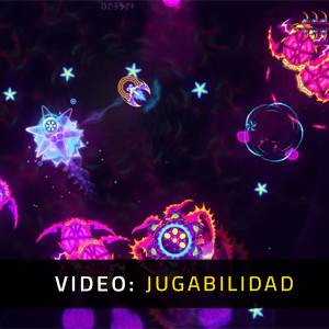 NIDUS - Video de Jugabilidad