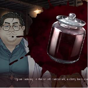 Nie No Hakoniwa Dollhouse of Offerings - Pequeño Contenedor