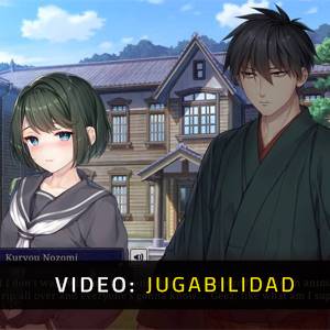 Nie No Hakoniwa Dollhouse of Offerings - Video de Jugabilidad