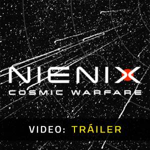 Nienix Cosmic Warfare - Tráiler de Video