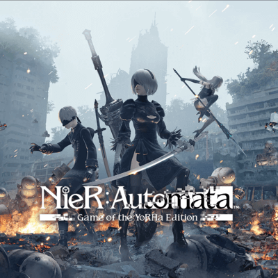 NieR:Automata Game of the YoRHa Edition 60% de Descuento, Oferta Limitada