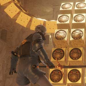 NieR Replicant ver.1.22474487139 Rompecabezas